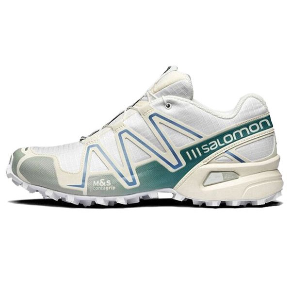 Salomon Speedcross 3 Уличная обувь для тренировок унисекс