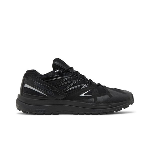 Кроссовки Odyssey 1 Advanced Salomon, черный