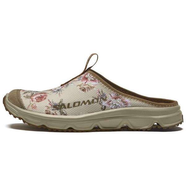 Шлепанцы Salomon RX Slide 3.0 унисекс