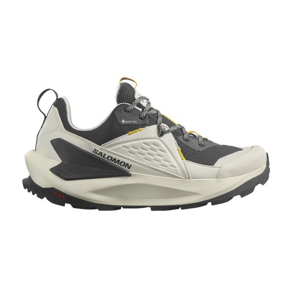 Кроссовки Elixir GORE-TEX Salomon, серый