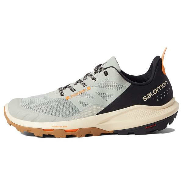 Треккинговые кроссовки Salomon Outpulse, светло-серый