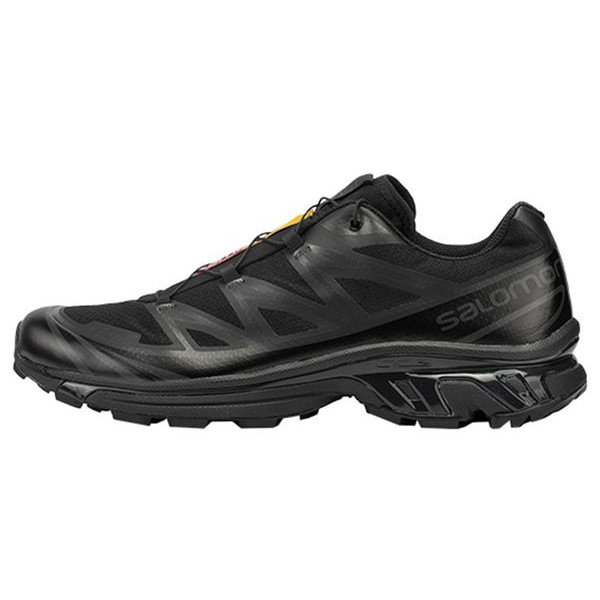 Salomon S/Lab XT-6 Adv тройной черный