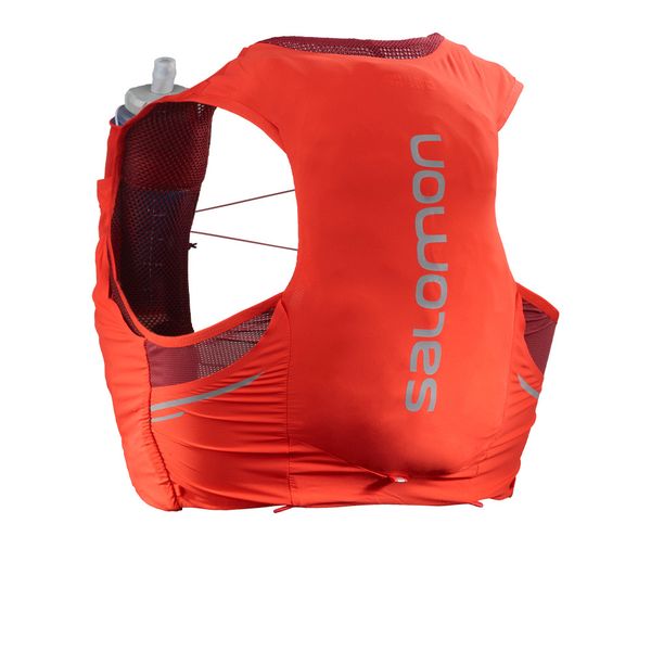 Рюкзак Salomon Sense Pro 5 Set, красный