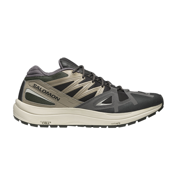 Кроссовки Odyssey 1 Salomon, серый
