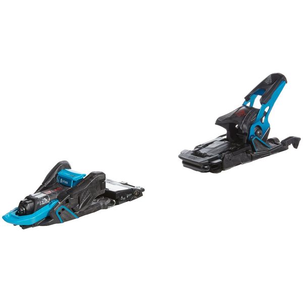 Крепления для лыж Salomon S/Lab Shift MNC 13 Alpine Touring 2024, черный
