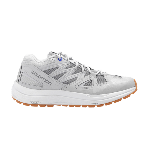 Кроссовки Odyssey 1 Advanced Salomon, серый