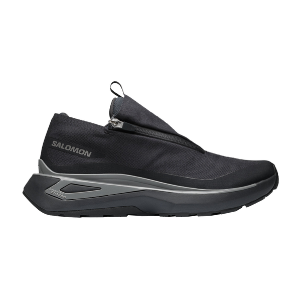Кроссовки Odyssey ELMT Advanced Salomon, черный