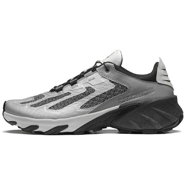 Salomon Speedverse PRG Silver Frost Grey