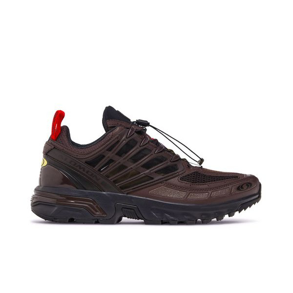 Кроссовки Jah Jah x ACS Pro Advanced Salomon, коричневый
