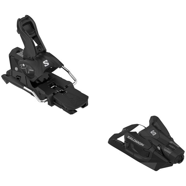 Крепления для лыж Salomon Strive 16 MN, черный
