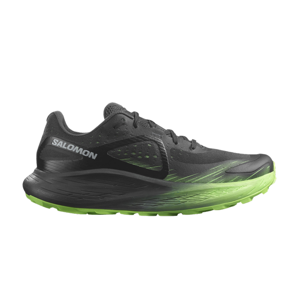 Кроссовки Glide Max TR Salomon, синий
