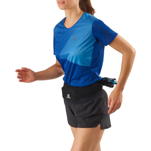 Ремень Salomon Sense Pro, черный