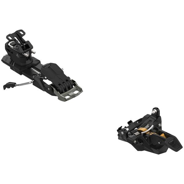 Крепления для лыж Salomon MTN Summit 9 Alpine Touring w/ Brakes 2024